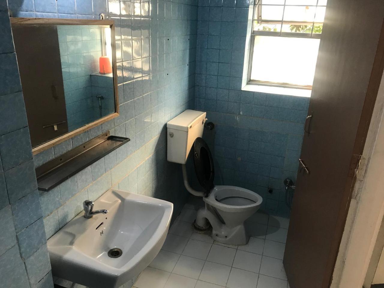 Maurya Residency Hotel Púna Kültér fotó