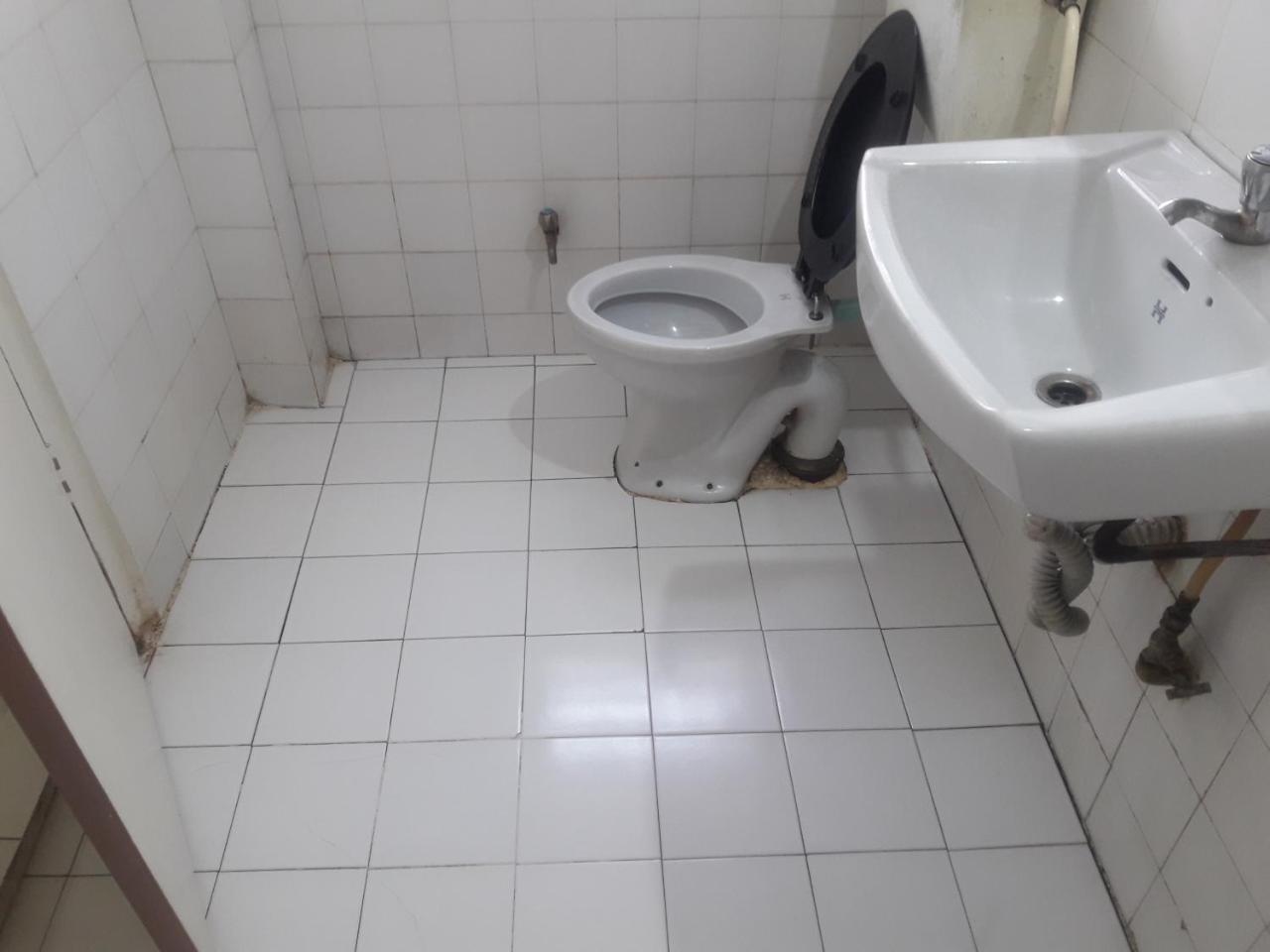 Maurya Residency Hotel Púna Kültér fotó